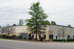 Southeastern Wholesale Tire Co