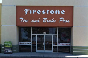 Tire and Brake Pros