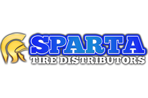 Sparta Tire Distributors