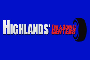 Highlands' Tire and Service - Newville