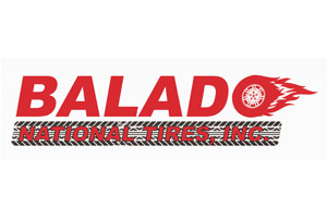 Balado National Tire - 27th Ave.