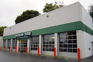 Hogan Tire & Auto 