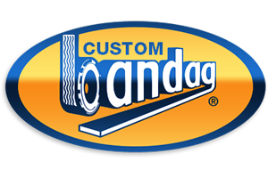 Custom Bandag - Manchester