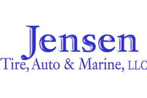Jensen Tire, Auto & Marine