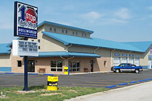 1 Stop Auto Shop, Inc.