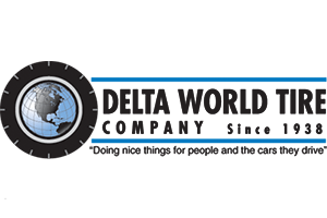 Delta World Tire (Kenner)