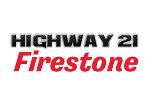 Highway 21 Firestone