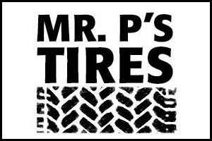 Mr. P'S Tires