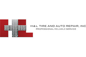 H & L Tire and Auto Repair