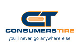Consumers Tire - Barrie