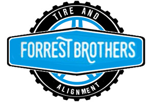 Forrest Brothers Tire and Alignment (Light Truck & Passenger)