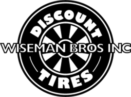Discount Tires - West