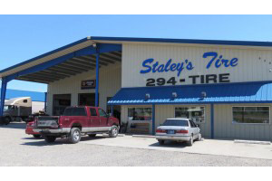 Staley's Tire & Automotive
