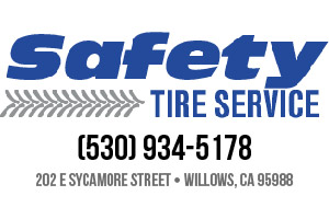 Safety Tire Service