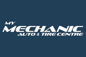 My Mechanic Auto and Tire Centre