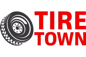 Tire Town (Leavenworth, KS)