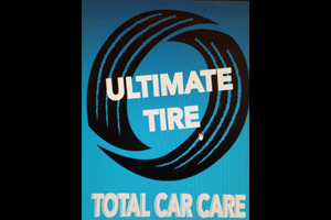 Ultimate Tire Total Car Care
