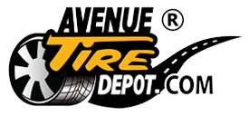 Avenue Tire Depot - Central Ottawa