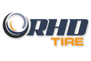 RHD Tire - Indianapolis