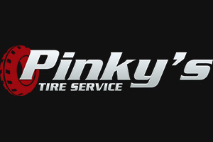 Pinkys Tire Service - Ventura, CA