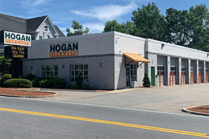 Hogan Tire & Auto 