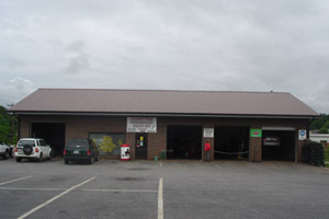 Country Town Tire & Service Center