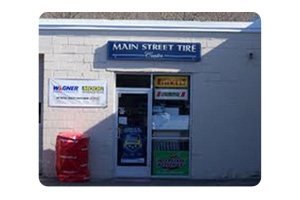 Main Street Tire & Auto