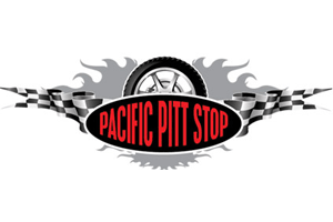 Pitt Stop - El Segundo