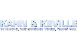 Kahn & Keville