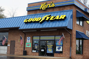 Ken's Service Center