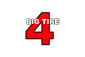 Big 4 Tire