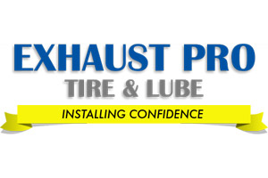 Exhaust Pro Tire & Lube