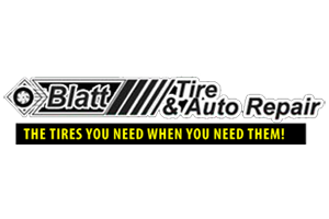 Blatt Tire & Auto Repair - Somerton
