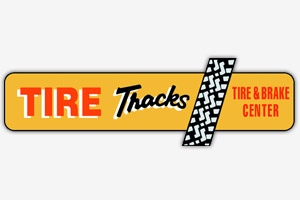 Tire Tracks