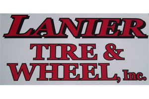 Lanier Tire and Wheel