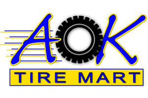 A.O.K. Tire Mart