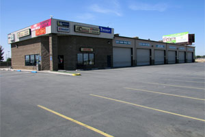 Carrolls Tire Warehouse - Rosedale
