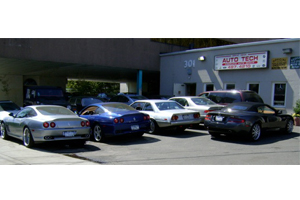 great neck ny location information great neck auto tech great neck auto tech