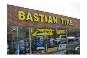 Bastian Tire & Auto Centers