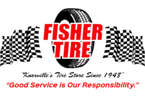 Fisher Tire Company Inc. - West