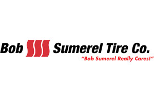 Bob Sumerel Logo