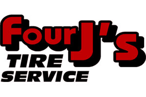 Four J S Tire Service Enid Ok Tires Auto Repair Shop