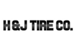 H & J Tire Co