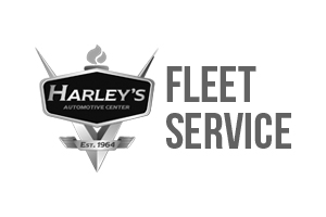 Harley's Fleet Service