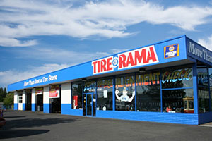 Tire-Rama