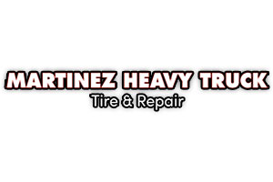 Martinez Heavy Truck Tire & Repair