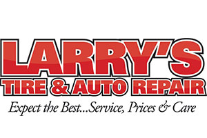 Larry's Tire & Auto Repair- Lynchburg VA 