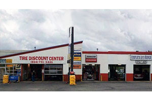Levittown Ny Location Information Tire Discount Tire Pros