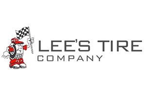 Visit Lee's Tire Company Today | Location Details