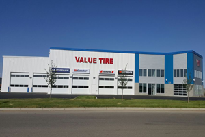 Value Tire (Saskatoon 303 68th)